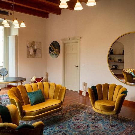 Borgo Antico B&B Foggia Dış mekan fotoğraf