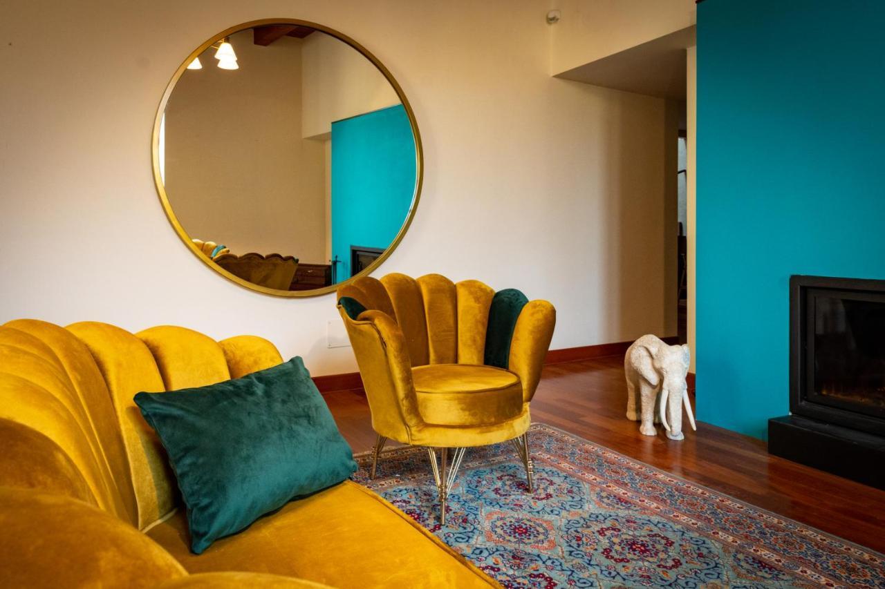 Borgo Antico B&B Foggia Dış mekan fotoğraf