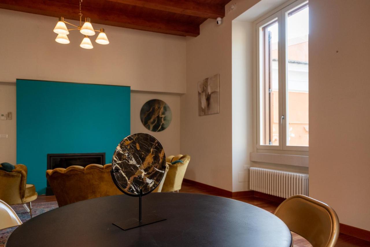 Borgo Antico B&B Foggia Dış mekan fotoğraf
