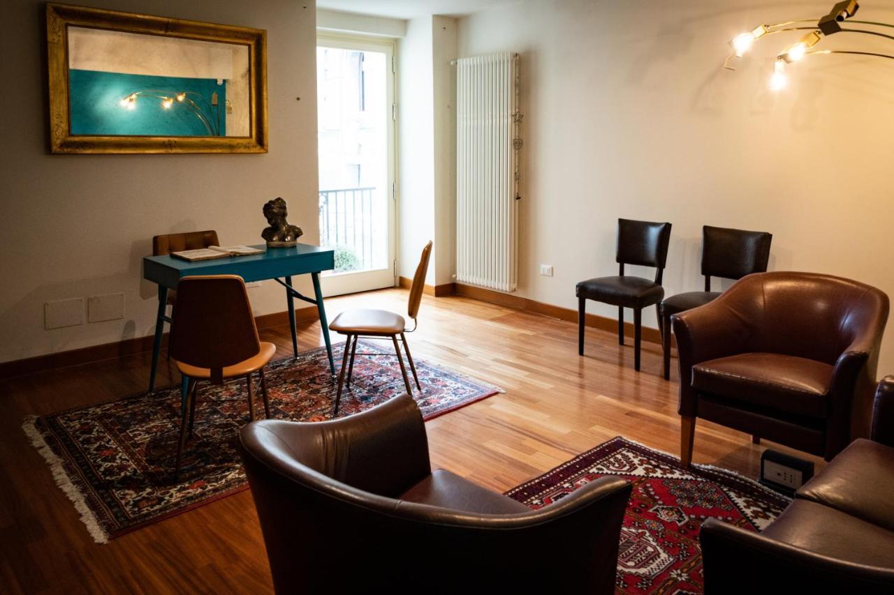 Borgo Antico B&B Foggia Dış mekan fotoğraf