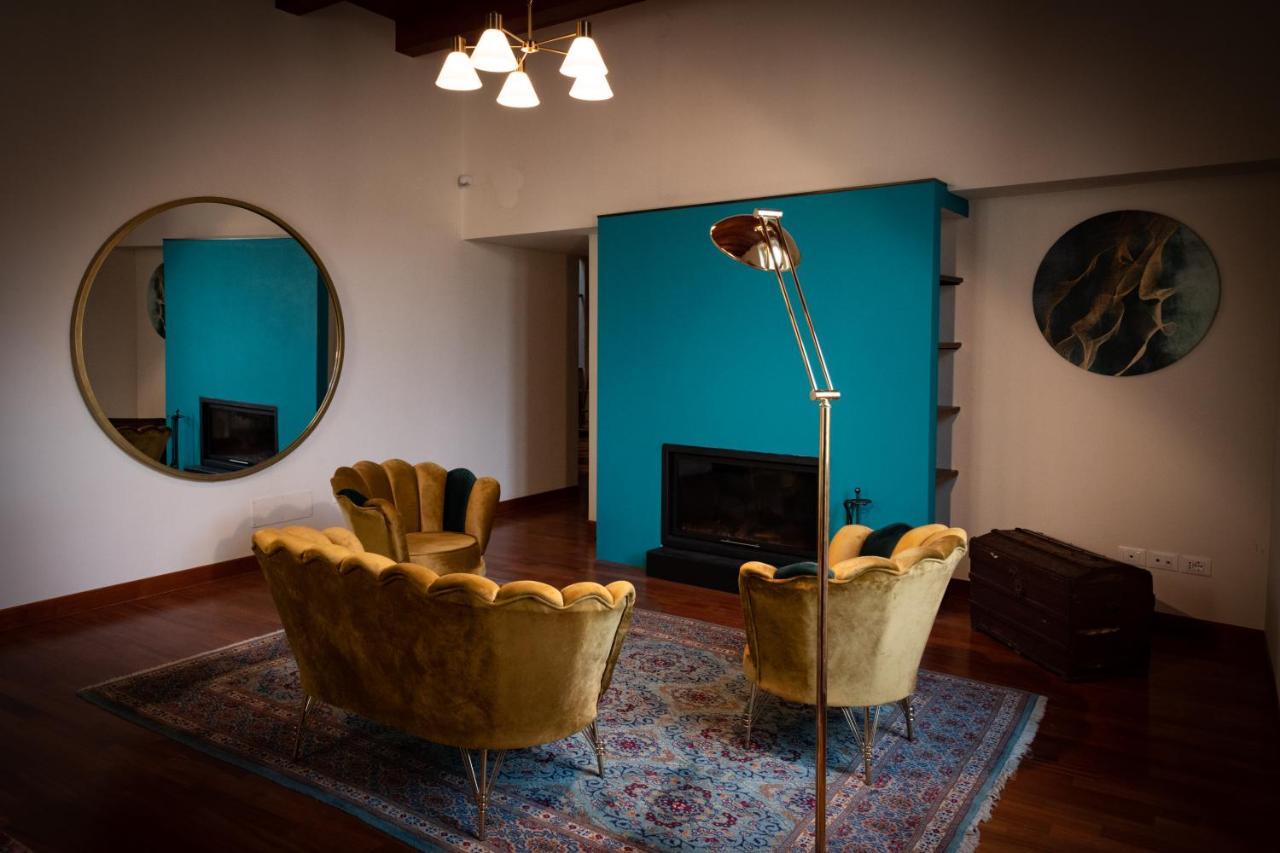 Borgo Antico B&B Foggia Dış mekan fotoğraf