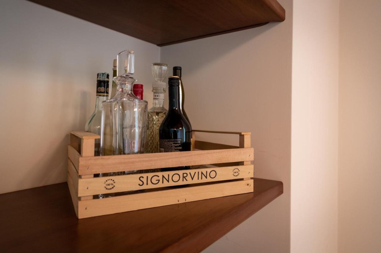 Borgo Antico B&B Foggia Dış mekan fotoğraf