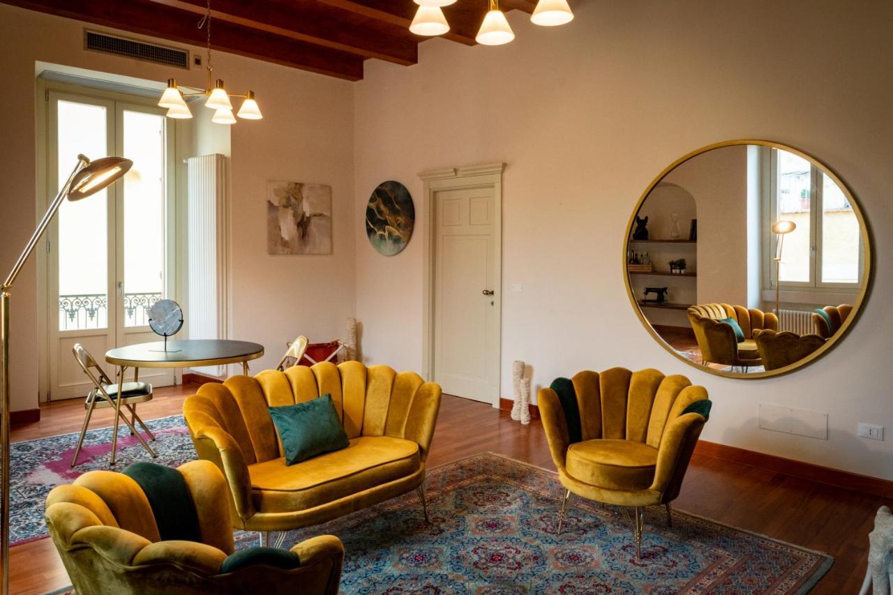 Borgo Antico B&B Foggia Dış mekan fotoğraf