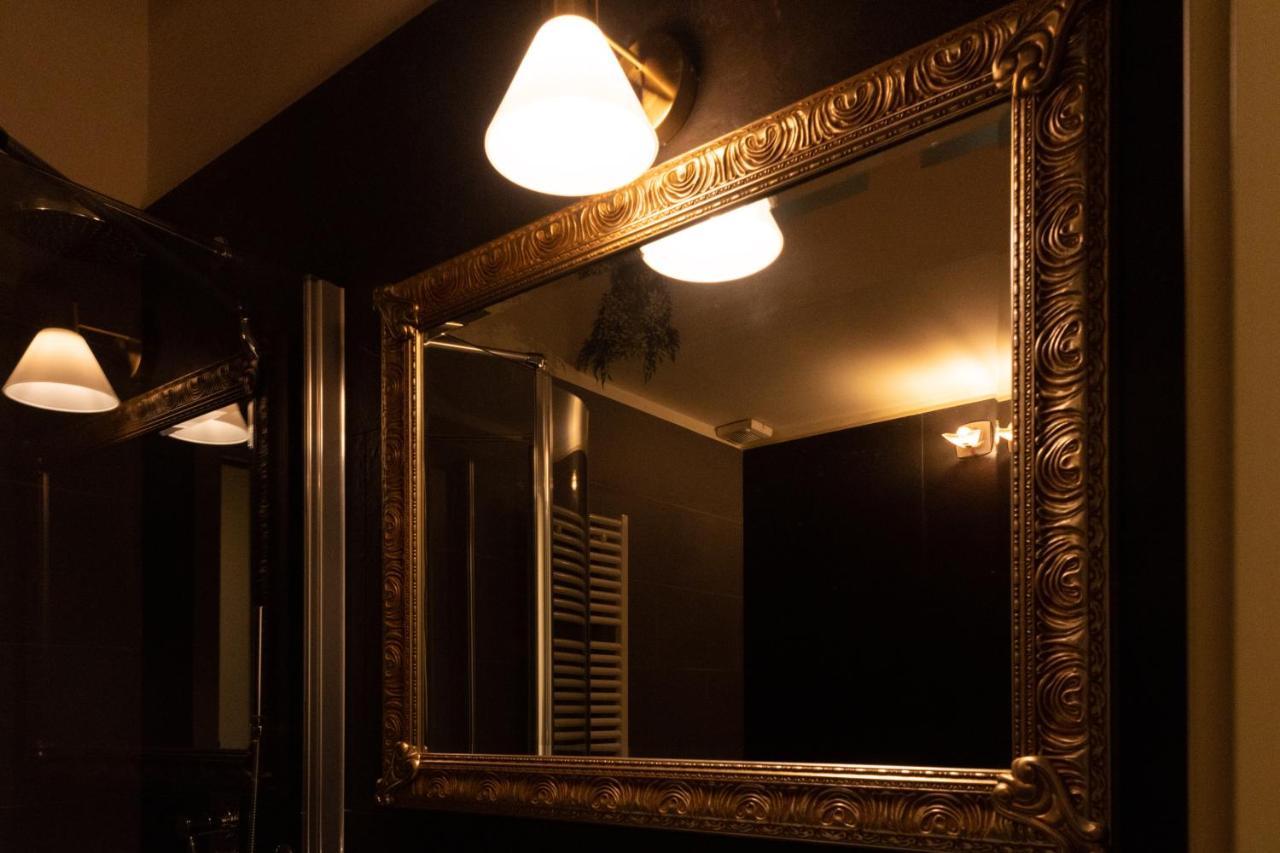 Borgo Antico B&B Foggia Dış mekan fotoğraf