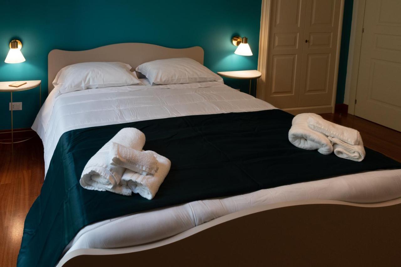 Borgo Antico B&B Foggia Dış mekan fotoğraf