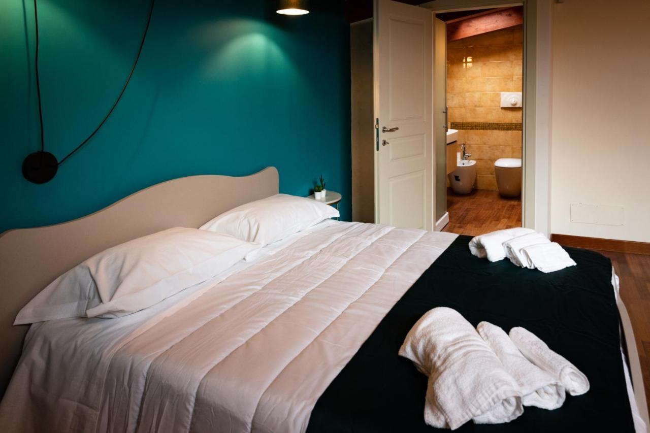 Borgo Antico B&B Foggia Dış mekan fotoğraf