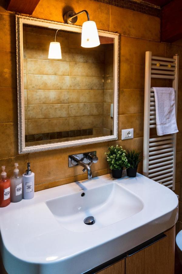 Borgo Antico B&B Foggia Dış mekan fotoğraf