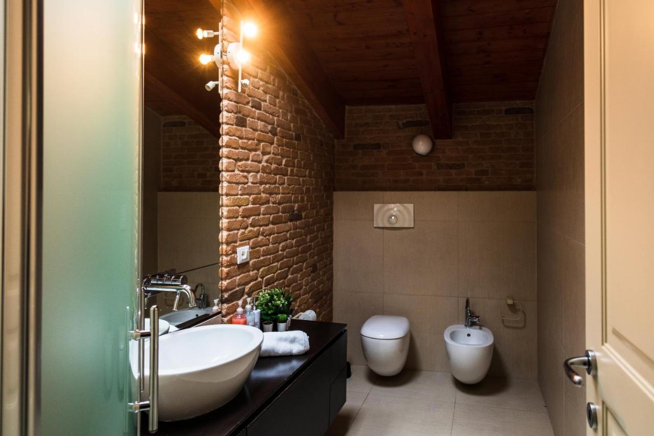 Borgo Antico B&B Foggia Dış mekan fotoğraf