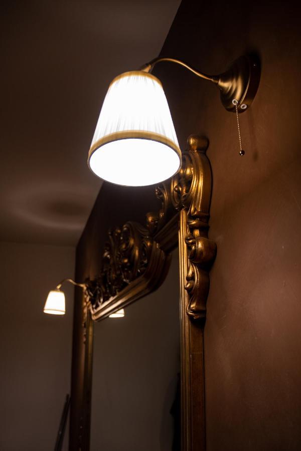 Borgo Antico B&B Foggia Dış mekan fotoğraf