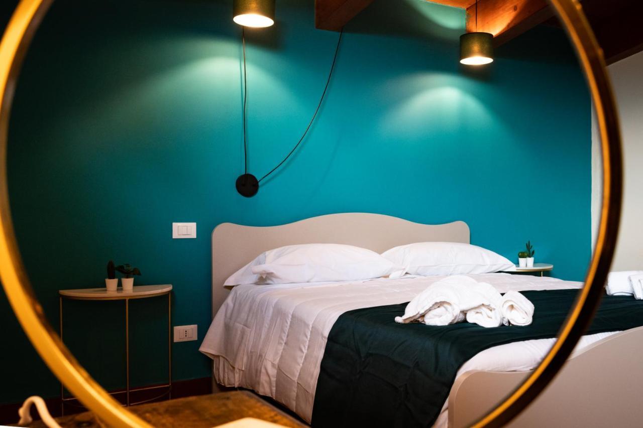 Borgo Antico B&B Foggia Dış mekan fotoğraf