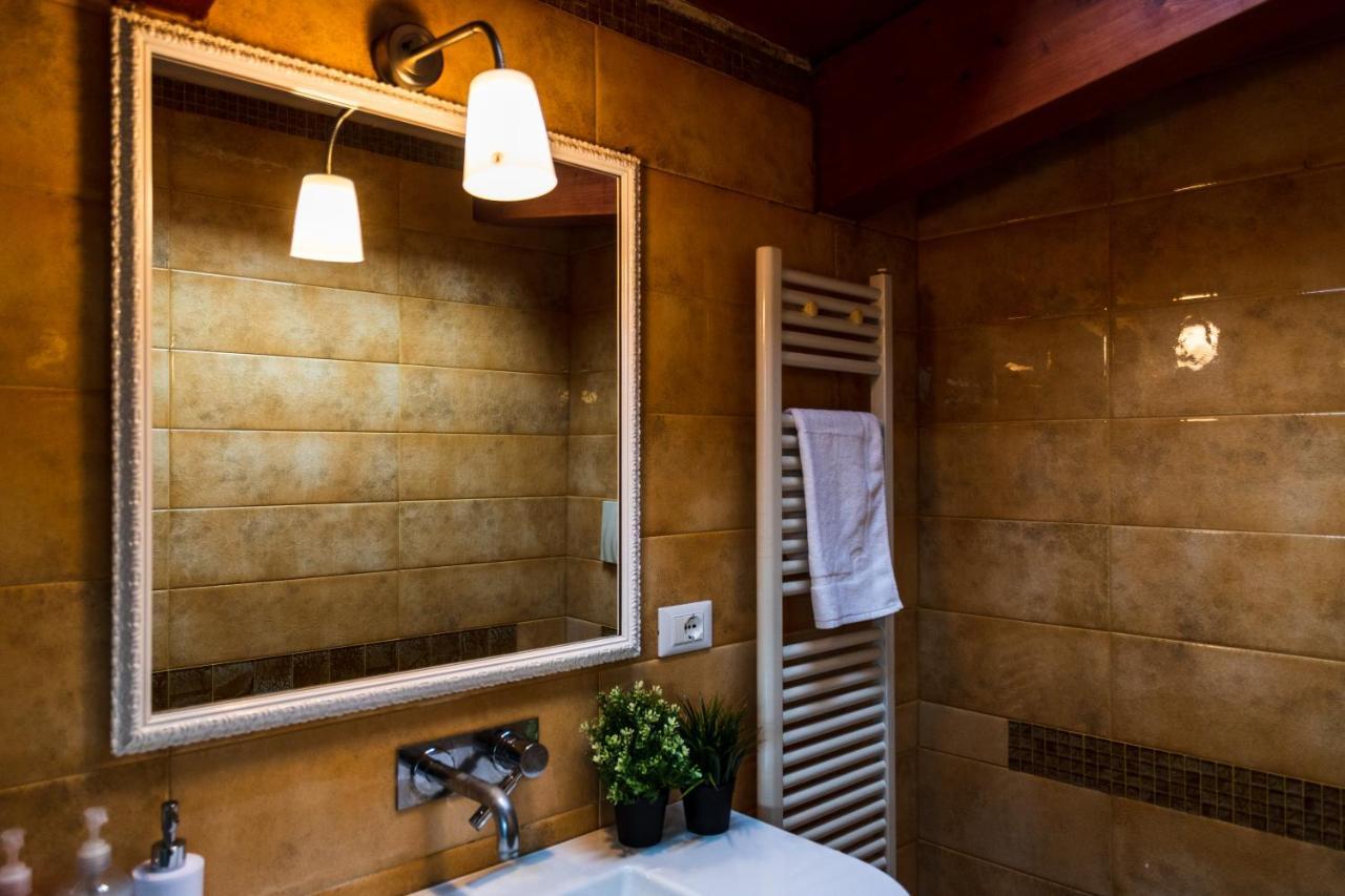 Borgo Antico B&B Foggia Dış mekan fotoğraf