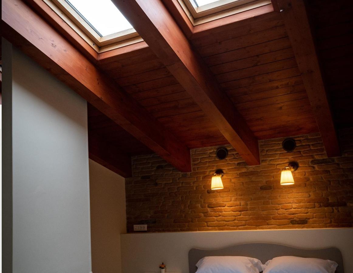 Borgo Antico B&B Foggia Dış mekan fotoğraf