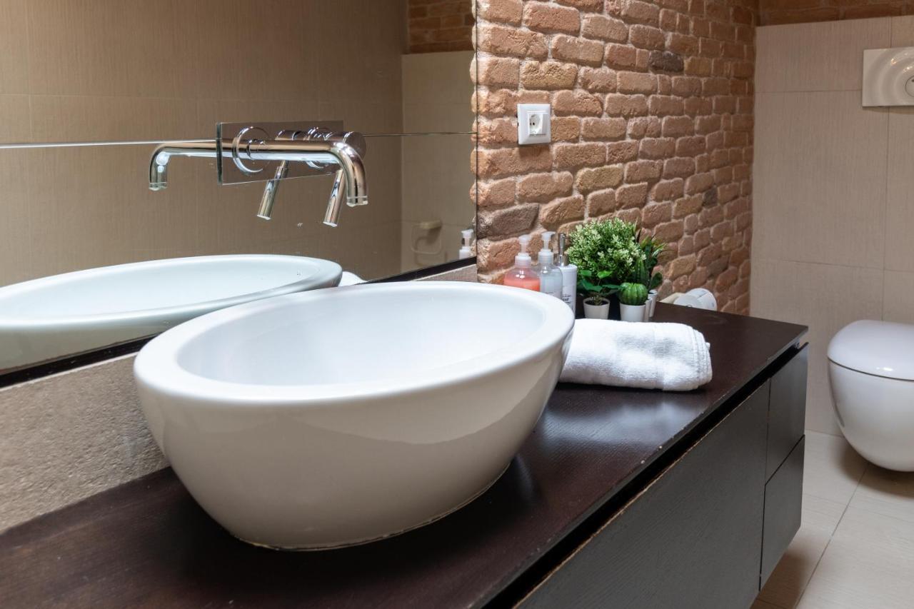 Borgo Antico B&B Foggia Dış mekan fotoğraf