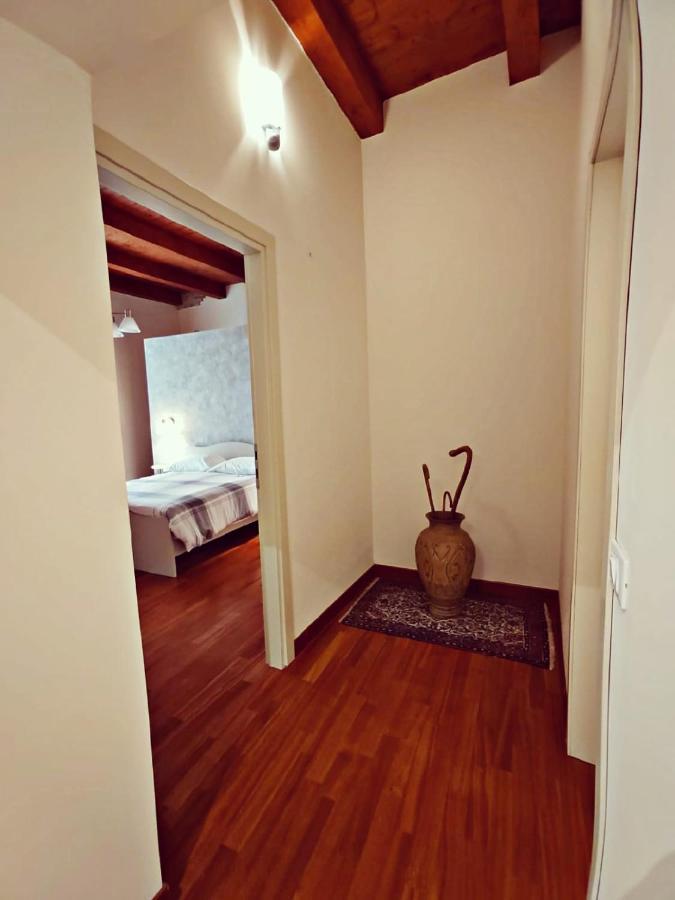 Borgo Antico B&B Foggia Dış mekan fotoğraf