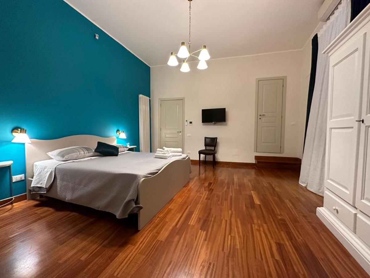 Borgo Antico B&B Foggia Dış mekan fotoğraf