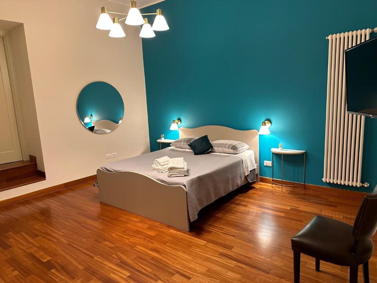 Borgo Antico B&B Foggia Dış mekan fotoğraf
