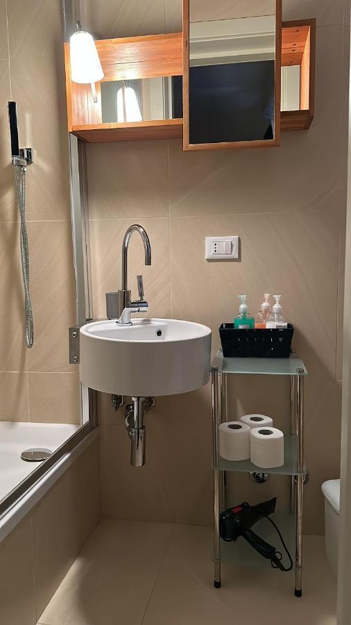 Borgo Antico B&B Foggia Dış mekan fotoğraf