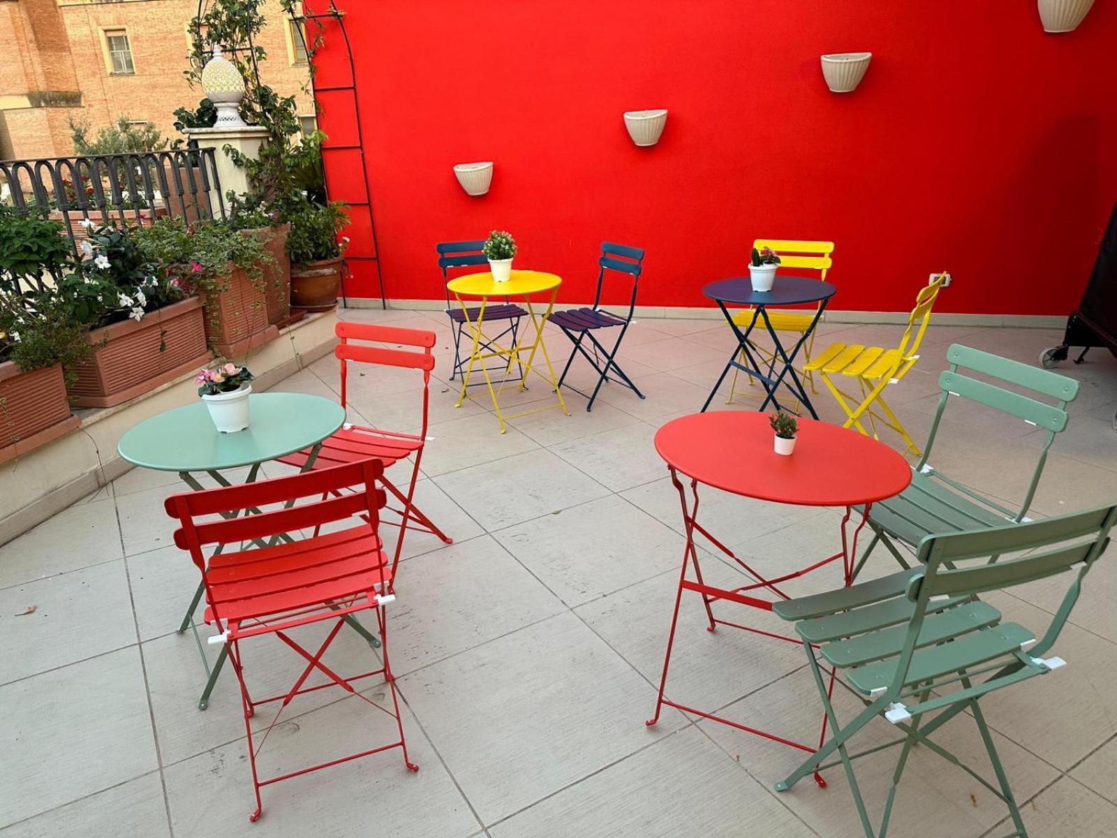 Borgo Antico B&B Foggia Dış mekan fotoğraf