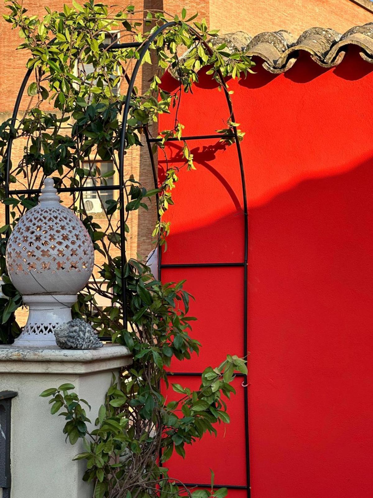 Borgo Antico B&B Foggia Dış mekan fotoğraf